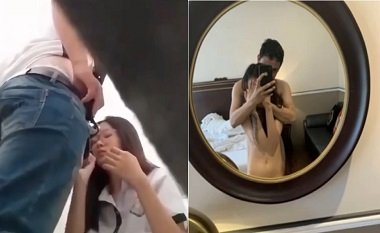 sex viet 2k7 Nện nhanh để đến trường